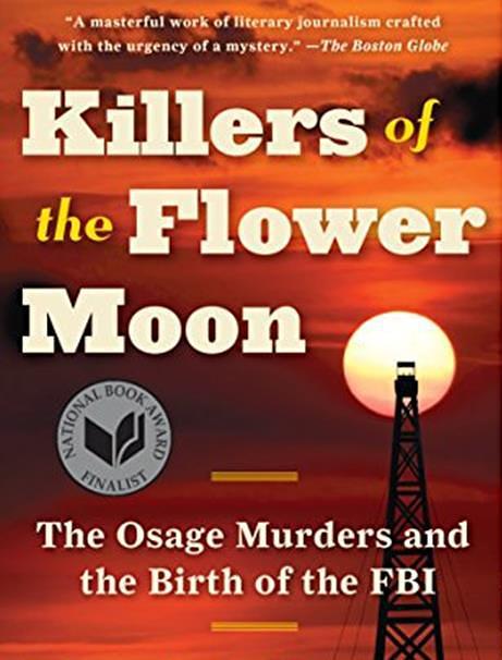 电影《花月杀手  Killers of the Flower Moon》（2023美国）--高清4K/1080P迅雷BT资源下载