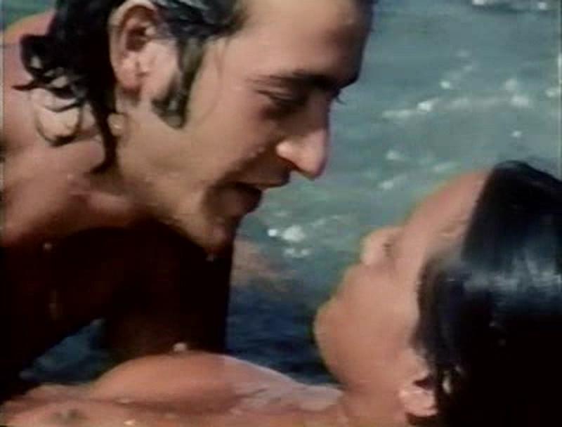 电影《欲望海滩  La spiaggia del desiderio》（1976意大利 / 委内瑞拉）--高清4K/1080P迅雷BT资源下载