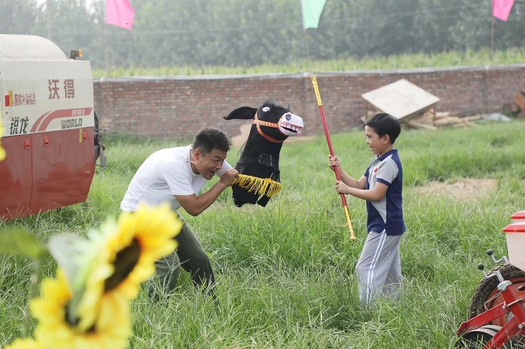 电影《初心照黄河》（2018中国大陆）--高清4K/1080P迅雷BT资源下载