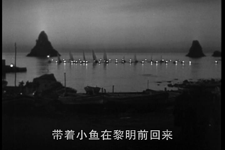 电影《大地在波动  La terra trema》（1948意大利）--高清4K/1080P迅雷BT资源下载