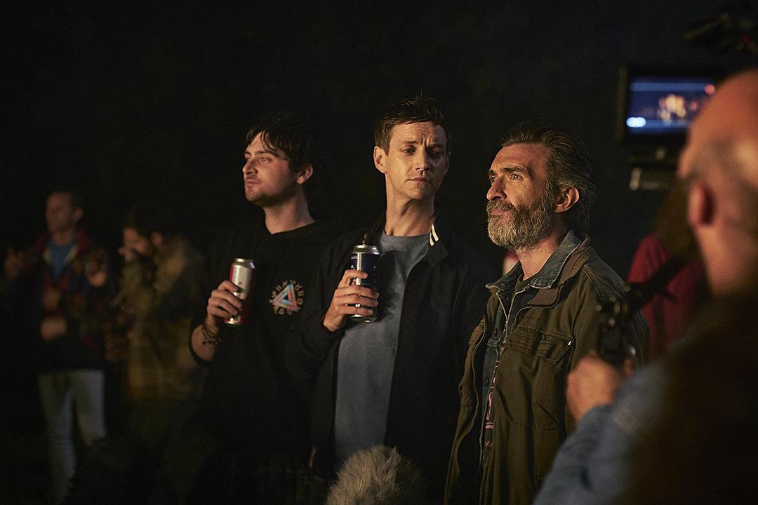 电影《都柏林周末  Dublin Oldschool》（2018爱尔兰）--高清4K/1080P迅雷BT资源下载