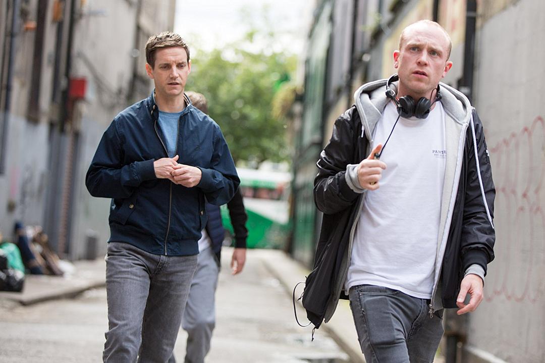 电影《都柏林周末  Dublin Oldschool》（2018爱尔兰）--高清4K/1080P迅雷BT资源下载