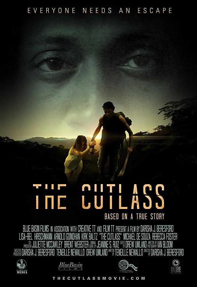 电影《弯刀  The Cutlass》（2017Trinidad and Tobago）--高清4K/1080P迅雷BT资源下载