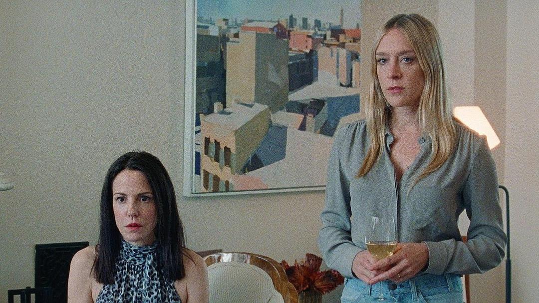 电影《黄金出口  Golden Exits》（2017美国）--高清4K/1080P迅雷BT资源下载