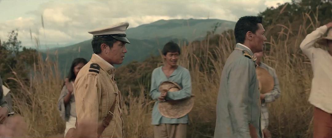 电影《青年将军高约  Goyo: Ang Batang Heneral》（2018菲律宾）--高清4K/1080P迅雷BT资源下载