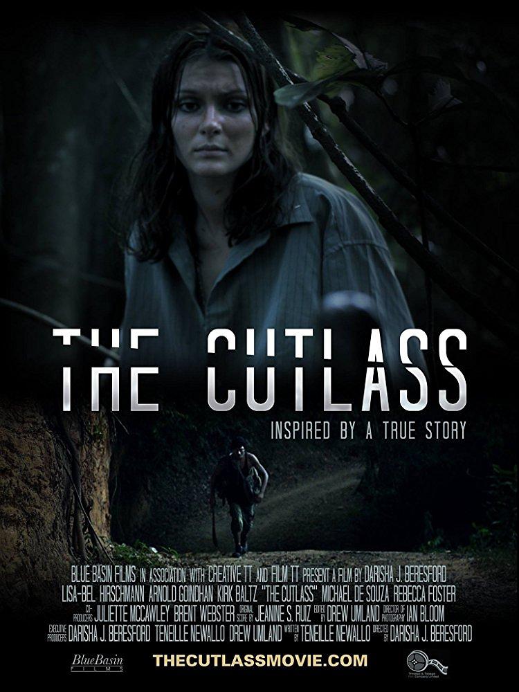 电影《弯刀  The Cutlass》（2017Trinidad and Tobago）--高清4K/1080P迅雷BT资源下载