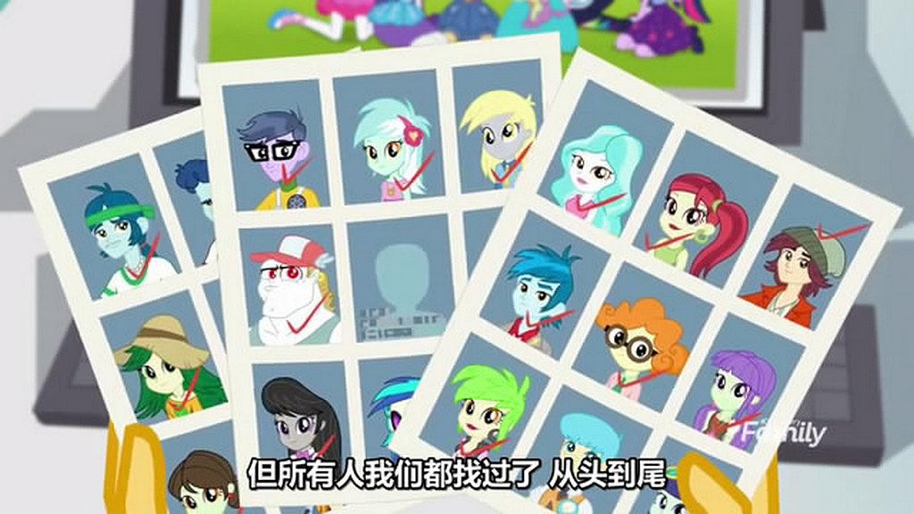 电影《小马国女孩 被遗忘的友谊  My Little Pony Equestria Girls: Forgotten Friendship》（2018美国）--高清4K/1080P迅雷BT资源下载