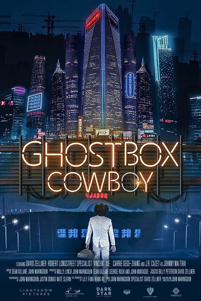 电影《鬼盒牛仔  Ghostbox Cowboy》（2018美国）--高清4K/1080P迅雷BT资源下载