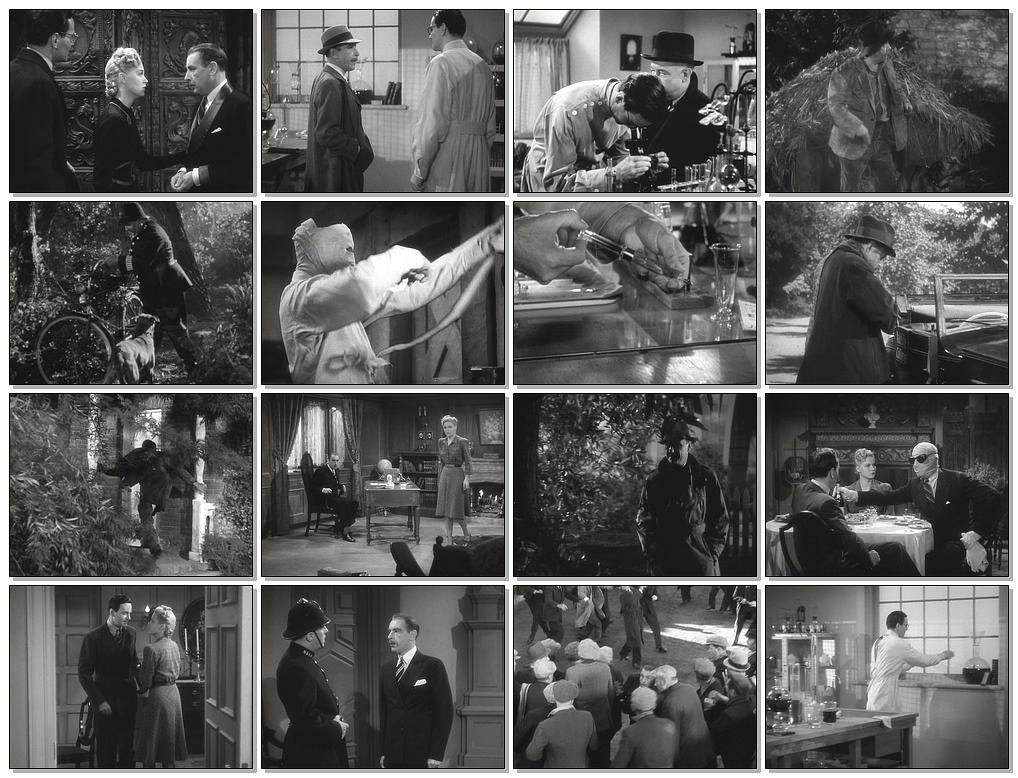 电影《隐形人归来  The Invisible Man Returns》（1940美国）--高清4K/1080P迅雷BT资源下载