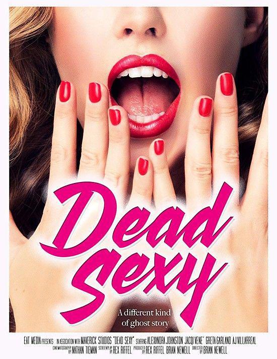 电影《血色迷情  dead sexy》（2018美国）--高清4K/1080P迅雷BT资源下载