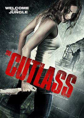 电影《弯刀  The Cutlass》（2017Trinidad and Tobago）--高清4K/1080P迅雷BT资源下载