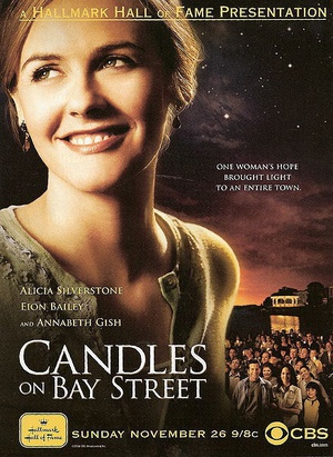 电影《海街的蜡烛  Candles on Bay Street》（2006美国）--高清4K/1080P迅雷BT资源下载