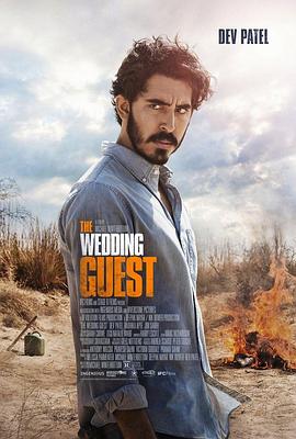 电影《婚礼客人  The Wedding Guest》（2018英国）--高清4K/1080P迅雷BT资源下载