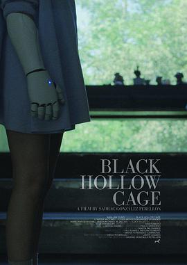 电影《黑盒子  Black Hollow Cage》（2017西班牙）--高清4K/1080P迅雷BT资源下载