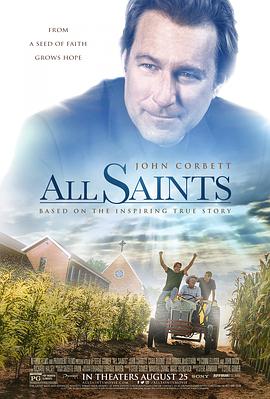 电影《他们皆圣徒  All Saints》（2017美国）--高清4K/1080P迅雷BT资源下载