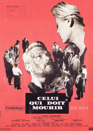 电影《该死的人  Celui qui doit mourir》（1957意大利 / 法国）--高清4K/1080P迅雷BT资源下载