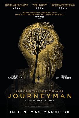 电影《得心拳手  Journeyman》（2017英国）--高清4K/1080P迅雷BT资源下载