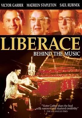 电影《李伯拉斯：音乐背后  Liberace: Behind the Music》（1988加拿大）--高清4K/1080P迅雷BT资源下载