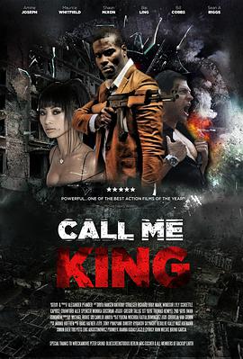 电影《认我为王  Call Me King》（2014美国）--高清4K/1080P迅雷BT资源下载