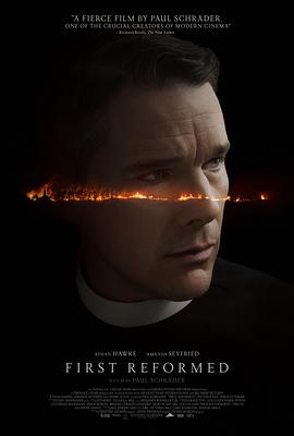 电影《第一归正会  First Reformed》（2017美国 / 英国 / 澳大利亚）--高清4K/1080P迅雷BT资源下载