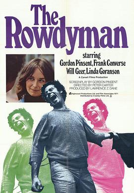 电影《浪子  The Rowdyman》（1972加拿大）--高清4K/1080P迅雷BT资源下载