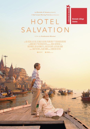 电影《巴哈旺大饭店  Hotel Salvation》（2016印度）--高清4K/1080P迅雷BT资源下载