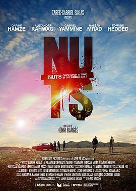 电影《狂热  Nuts》（2016黎巴嫩）--高清4K/1080P迅雷BT资源下载