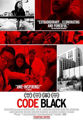 电影《黑色警报  Code Black》（2013美国）--高清4K/1080P迅雷BT资源下载