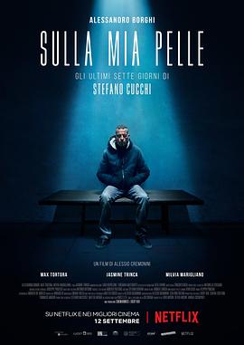 电影《切肤之痛  Sulla mia pelle》（2018意大利）--高清4K/1080P迅雷BT资源下载