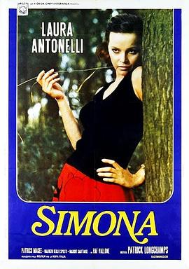 电影《西蒙娜  Simona》（1974意大利 / 比利时）--高清4K/1080P迅雷BT资源下载