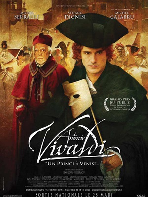 电影《安东尼奥·维瓦尔第  Antonio Vivaldi, un prince à Venise》（2006法国）--高清4K/1080P迅雷BT资源下载