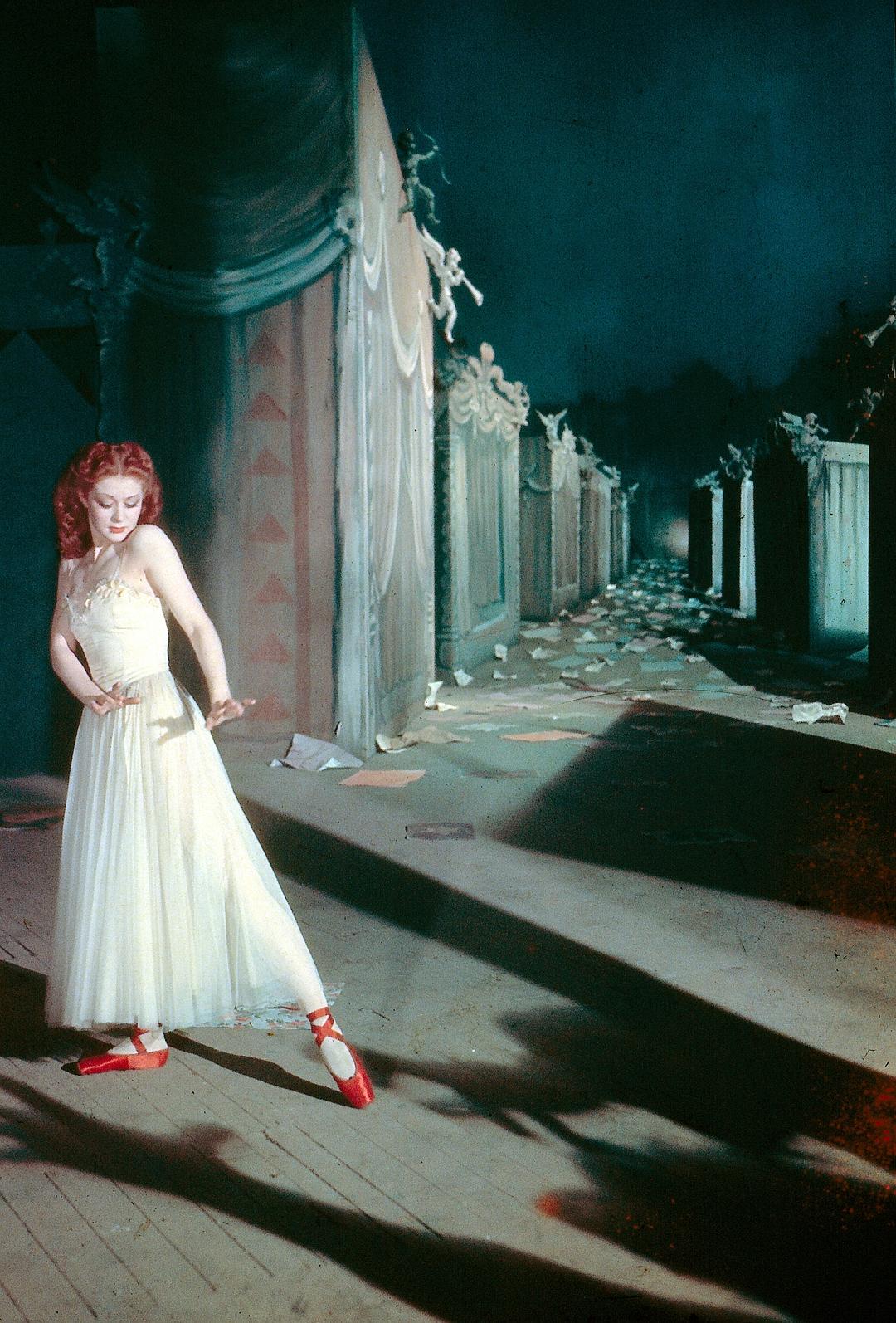 电影《红菱艳  The Red Shoes》（1948英国）--高清4K/1080P迅雷BT资源下载