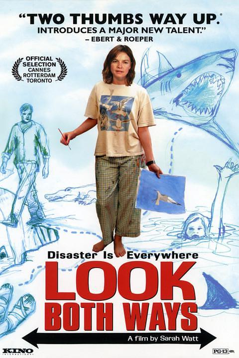 电影《回望  Look Both Ways》（2005澳大利亚）--高清4K/1080P迅雷BT资源下载