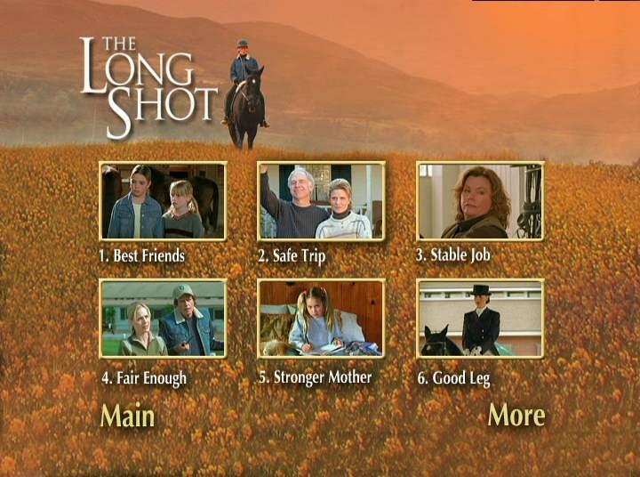 电影《The Long Shot》（2004美国）--高清4K/1080P迅雷BT资源下载