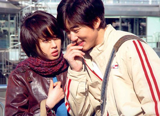 电影《芭蕾舞学院  발레교습소》（2004韩国）--高清4K/1080P迅雷BT资源下载