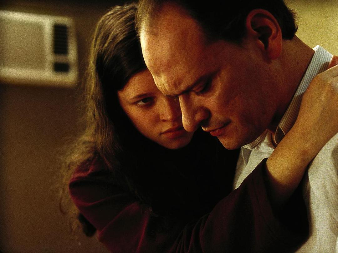 电影《圣女  La Niña Santa》（2004阿根廷 / 意大利 / 荷兰 / 西班牙）--高清4K/1080P迅雷BT资源下载