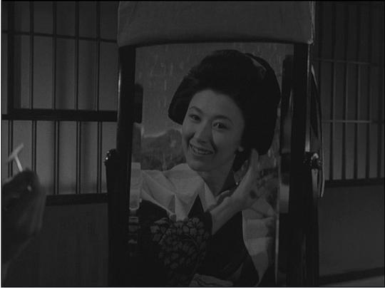 电影《雪国》（1957日本）--高清4K/1080P迅雷BT资源下载