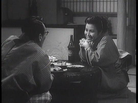 电影《日本的悲剧  日本の悲劇》（1953日本）--高清4K/1080P迅雷BT资源下载