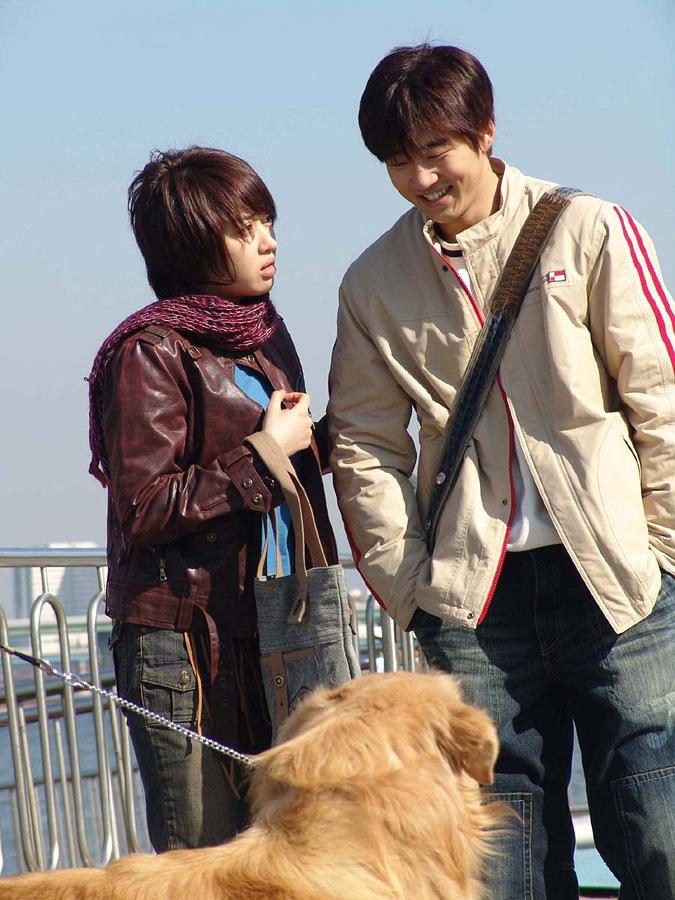 电影《芭蕾舞学院  발레교습소》（2004韩国）--高清4K/1080P迅雷BT资源下载