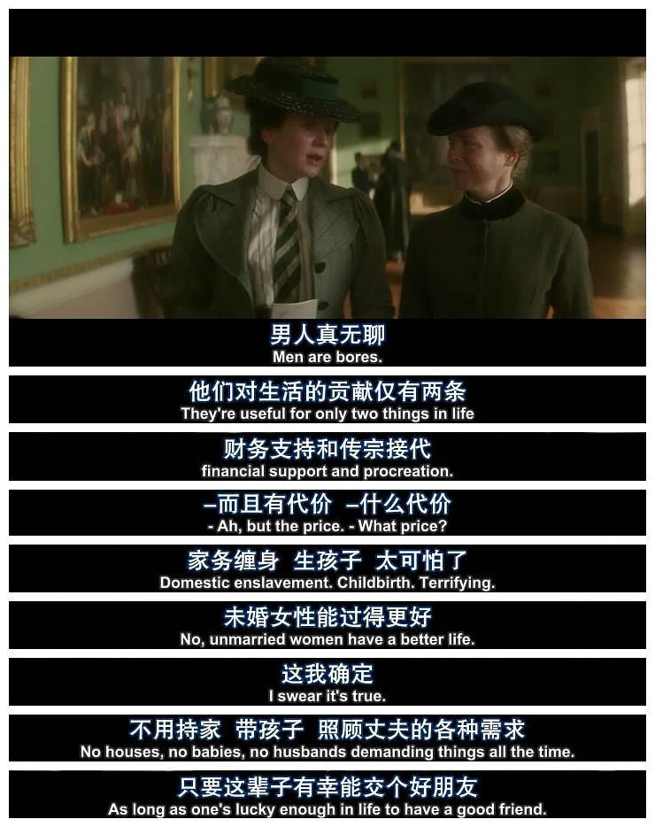 电影《波特小姐  Miss Potter》（2006英国 / 美国 / 马恩岛）--高清4K/1080P迅雷BT资源下载