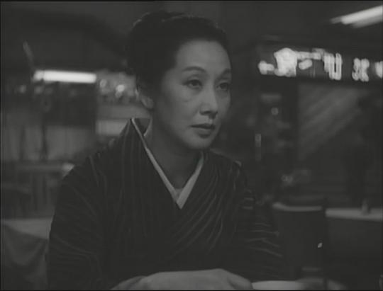 电影《晚菊》（1954日本）--高清4K/1080P迅雷BT资源下载