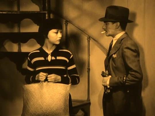 电影《唐人街繁华梦  Piccadilly》（1929英国）--高清4K/1080P迅雷BT资源下载