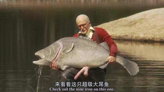 电影《蠢蛋搞怪秀4：坏外公  Jackass Presents: Bad Grandpa》（2013美国）--高清4K/1080P迅雷BT资源下载