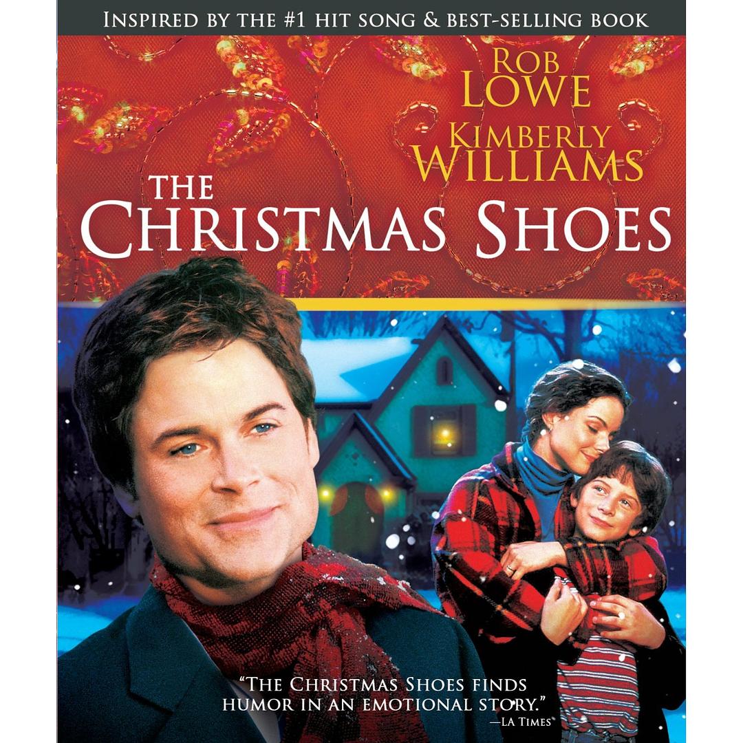 电影《圣诞舞鞋  The Christmas Shoes》（2002美国 / 加拿大）--高清4K/1080P迅雷BT资源下载