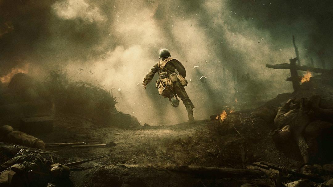 电影《血战钢锯岭  Hacksaw Ridge》（2016澳大利亚 / 美国）--高清4K/1080P迅雷BT资源下载