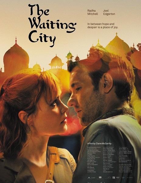 电影《等待之城  The Waiting City》（2009澳大利亚）--高清4K/1080P迅雷BT资源下载