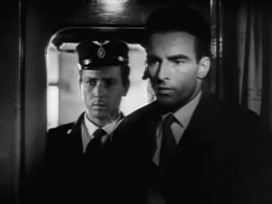 电影《终站  Stazione Termini》（1953意大利 / 美国）--高清4K/1080P迅雷BT资源下载