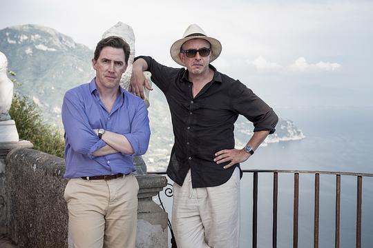 电影《意大利之旅  The Trip to Italy》（2014英国）--高清4K/1080P迅雷BT资源下载