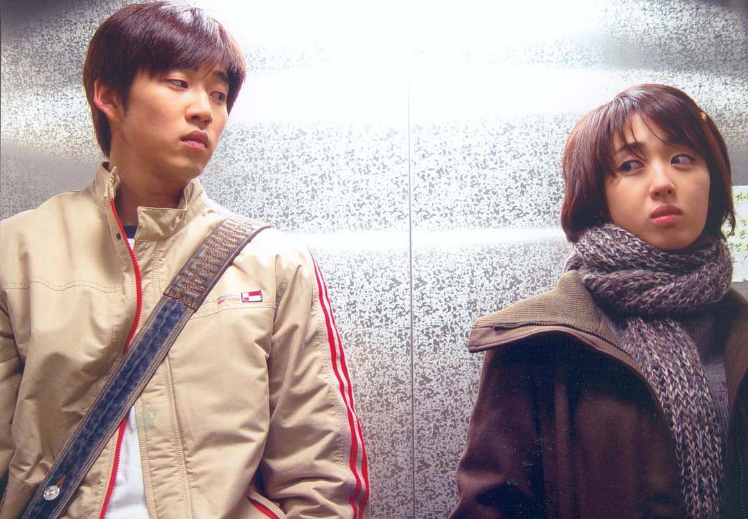 电影《芭蕾舞学院  발레교습소》（2004韩国）--高清4K/1080P迅雷BT资源下载