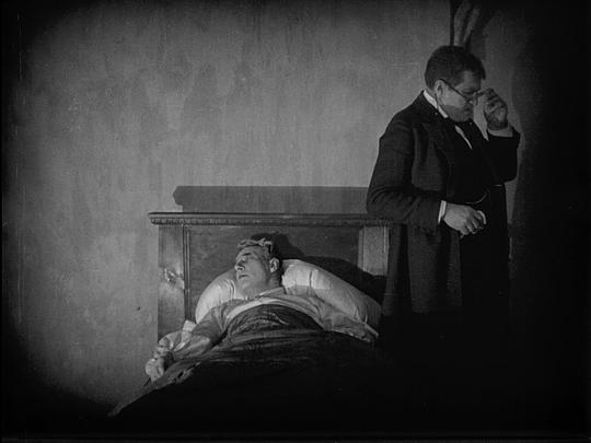 电影《麦克尔  Mikaël》（1924德国）--高清4K/1080P迅雷BT资源下载